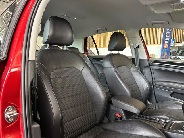 MYAUTOCENTER – Gebraucht- und Jahreswagen mit Werkstattservice in Pfaffenhofen Volkswagen Golf *SPORT-Fahrwerk*Tempo*Keyless*MassageSitze*