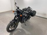 Triumph BONNEVILLE T120 BLACK - TRIUMPH BONNEVILLE BLACK
