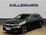 BMW i5 Touring eDrive40 84 kWh - schwarze BMW i5