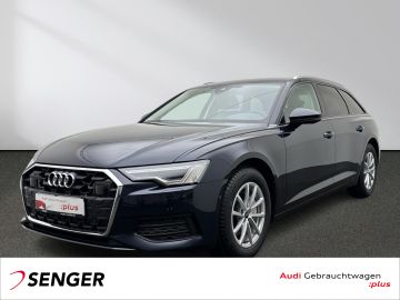 Audi A6 - 1