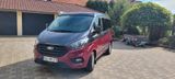 Ford Nugget 2.0 TDI - 185 PS, AHK, Markise, usw. - Us