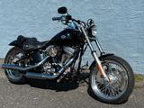 Harley-Davidson FXST SOFTAIL STANDARD *UMBAU*LIEFERUNG MGL* - HARLEY-DAVIDSON 2002 SOFTAIL