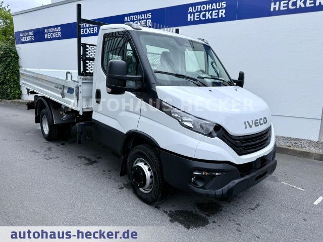 Iveco Daily 70 C 18H Meiller 3-Seiten-Kipper Trigenius