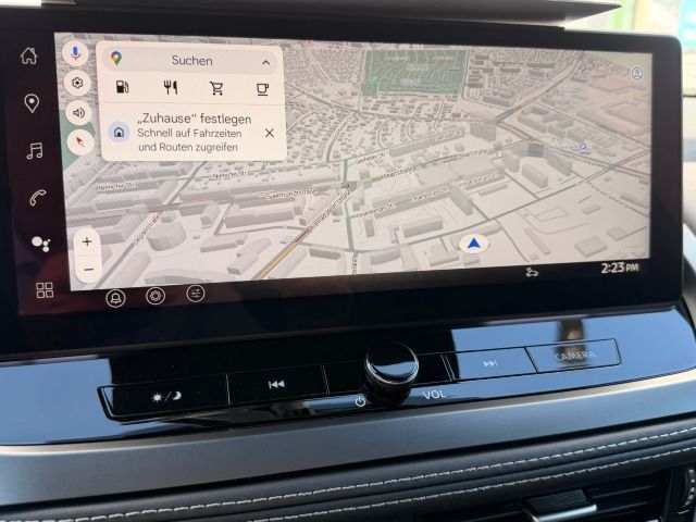 Fahrzeugabbildung Nissan Qashqai 1.3 DIG-T Xtronic Tekna PGD*Bose*MJ26