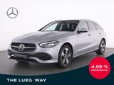 Mercedes-Benz C 300 e T AVANTGARDE+PANO+AHK+360°+EDW+SOUND+LED - Mercedes-Benz C 300 aus 2025