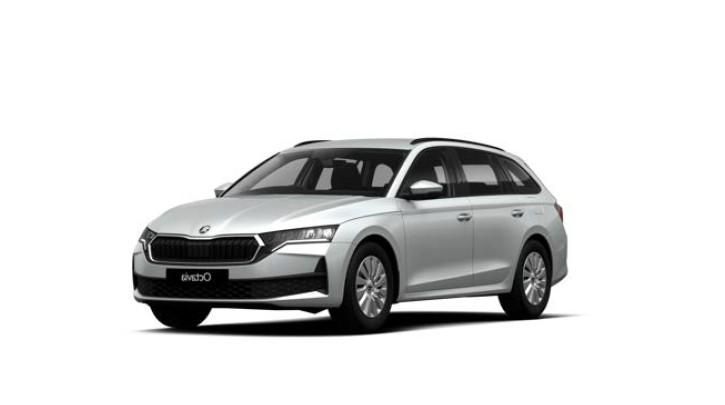 OCTAVIA COMBI1.5TSI 0€ ANZAHLING 239€ MTL RATE%%
