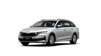 Skoda Octavia - Vorschau Bild 1