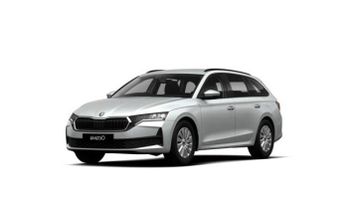 Skoda OCTAVIA COMBI1.5TSI 0€ ANZAHLING 239€ MTL RATE%%