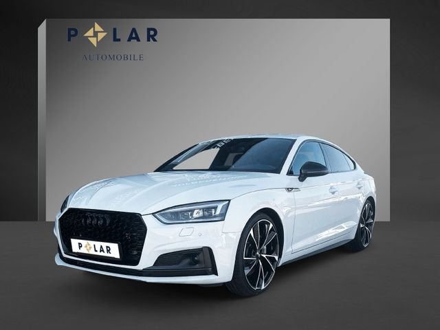 Audi A5 Sportback*LED*Ambiente*CarPlay*Soundsystem*