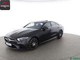 Mercedes-Benz CLS 400 d 4M 3x AMG DESIGNO SITZKLIMA,MULTIBEAM - gebrauchte Mercedes-Benz CLS 400 aus dem Jahr 2019