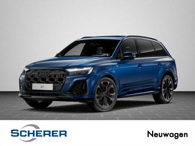 Audi Q7 - Bild 1
