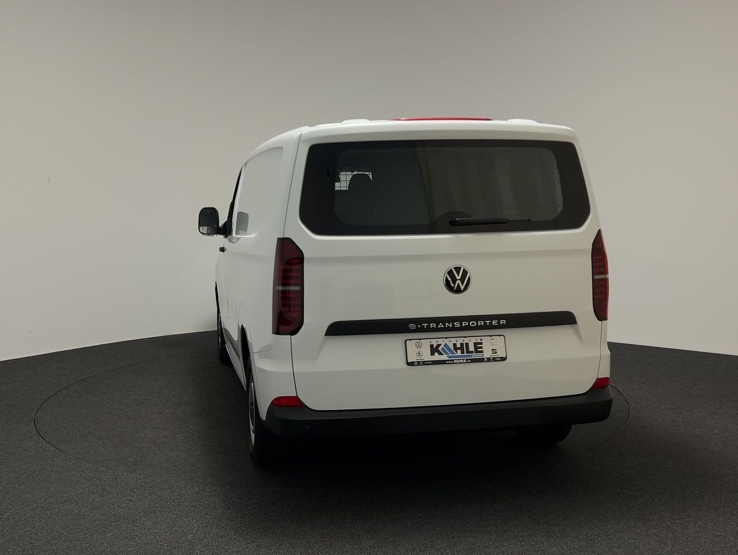 Volkswagen T7 Transporter - Bild 5