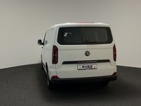 Volkswagen T7 Transporter - Vorschau Bild 5