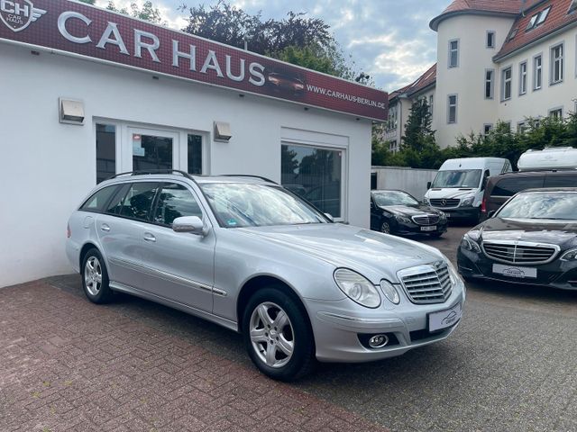 Mercedes-Benz E 200 T CDI Automatik Elegance *SD * PDC * SHZ *