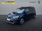 Renault Kangoo III Grand Techno 1.3 TCe130 EU6e Navi LED - Renault Kangoo Gebrauchtwagen in Freiburg