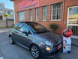 Fiat 500 S 0.9 TwinAir GPL 85cv - Fiat 500 mit 5 Türen