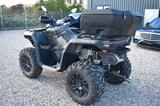 CFMOTO CForce 1000 Touring Seilwinde Koffer Bügel AHK - Offers