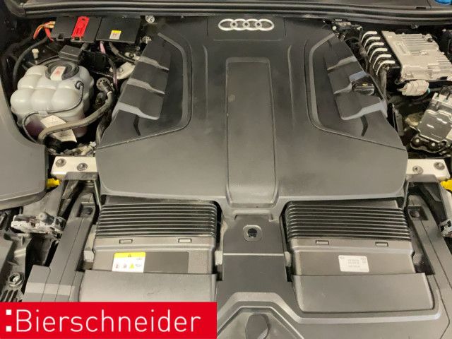 Audi Q8 - Bild 21