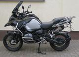 BMW R 1200 GS Adventure LC - gebrauchte Motorräder in Gelsenkirchen