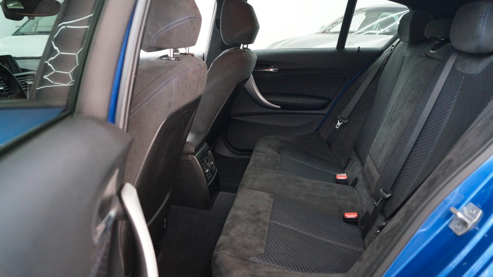 BMW 125 I - 2.0 L SPORT LINE - 218 CV - BVM - PACK M