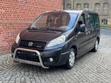 Fiat Scudo 2,0 - gebrauchte Fiat Scudo aus dem Jahr 2009