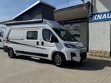 Weinsberg CaraBus 600 ME EDITION [FIRE] ab Jandelsbrunn Au - Weinsberg Kastenwagen