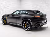 Ferrari Purosangue Tailor Made*Carbon*Massage Seats - Ferrari Gebrauchtwagen von 2025