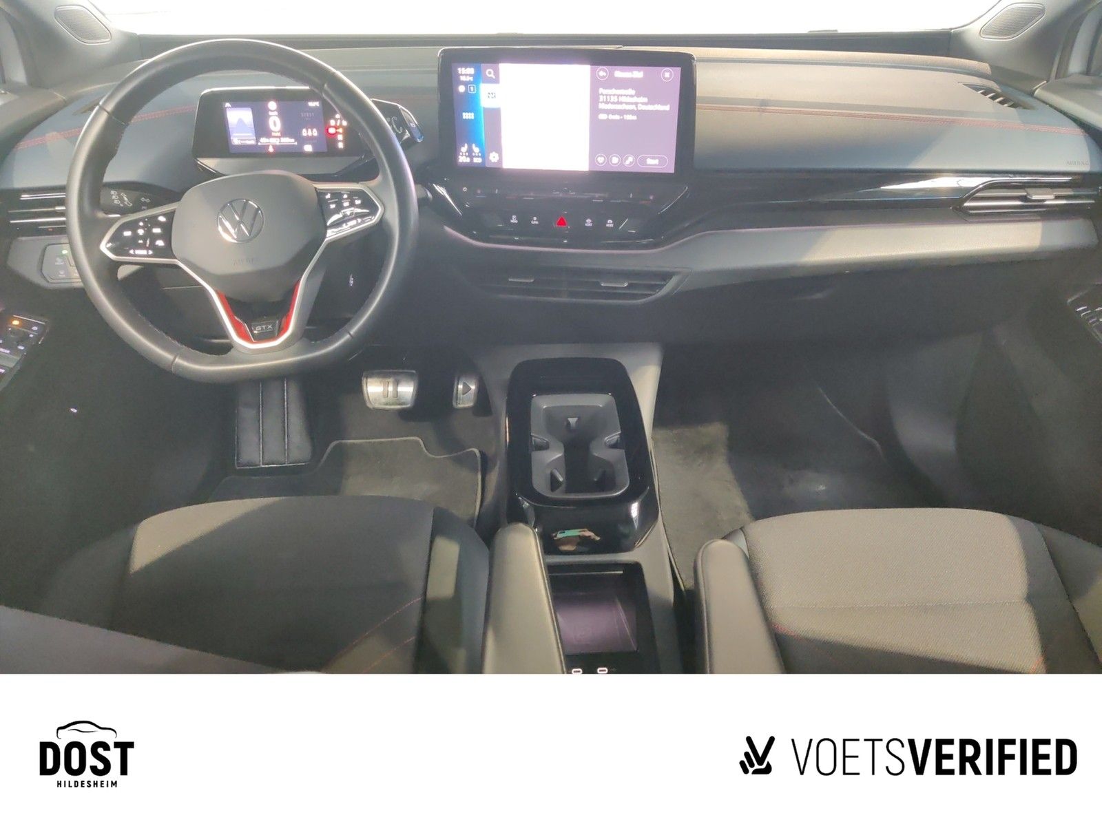 Volkswagen ID.5 - Bild 9