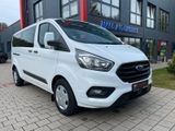 Ford Transit Custom (9 Sitzer/TÜV/INSP. Neu) - Ford Transit 9 sitzer