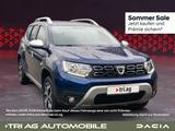 Dacia DUSTER Sondermodell Adventure TCe 150 4WD GPF Na - Dacia Duster Adventure mit Benzin-Antrieb