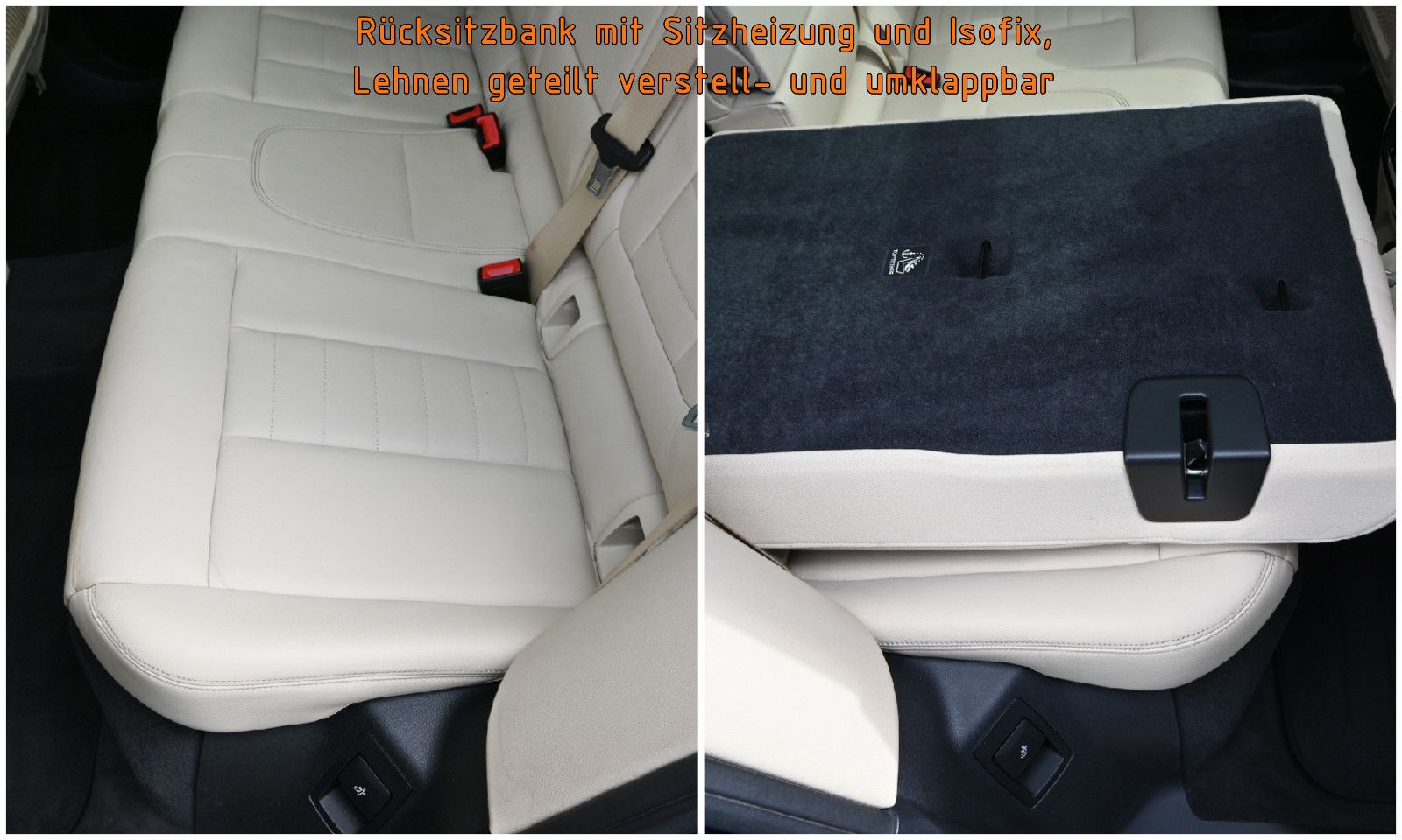 Fahrzeugabbildung BMW X3 xDr.30d °ACC°AHK°HUD°MEMO°PANO°STANDHZG°360°