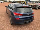 Hyundai i30 1.4 TGDI  Intro LED|Navi|RFK|SHZ - Hyundai i30: 1.4