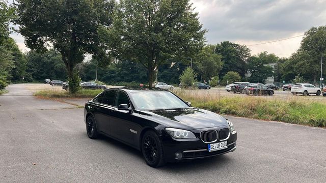 BMW Tauschen mit vito oder viano (9 sitze)