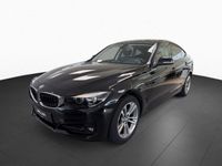 BMW 320 Gran Turismo - Vorschau Bild 3