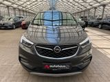 Opel Mokka X 1.4 Turbo  Ultimate|Automatik|Leder - Opel Mokka X in Berlin