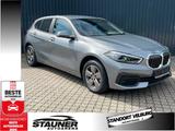BMW 116i 5-Türer/ LED/Lenkradheiz/Navi/CarPlay/Sitzh