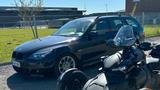 BMW Bmw e61 535d Komplette Historie/ Scheckhef... - BMW 5 Series mit Diesel-Antrieb: E61