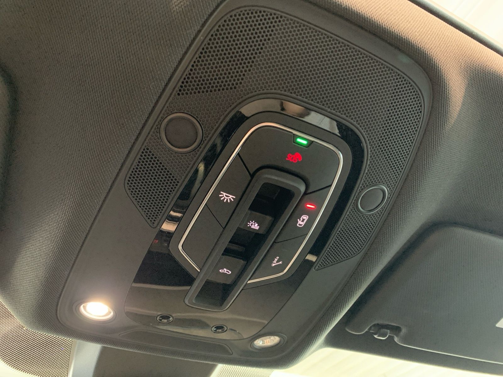Audi SQ5 - Bild 25