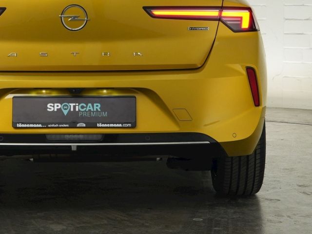 Astra L LIM ELEGANCE PHEV AT+LED+NAVI+RÜCKFAHRKA