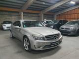 Mercedes-Benz CLC 180 Kompressor / Xenon_Leder_PDC_SH_Tempomat - Mercedes-Benz Clc