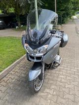 BMW R1200RT - Motorräder in Münster