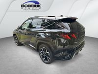 Hyundai TUCSON - Vorschau Bild 4