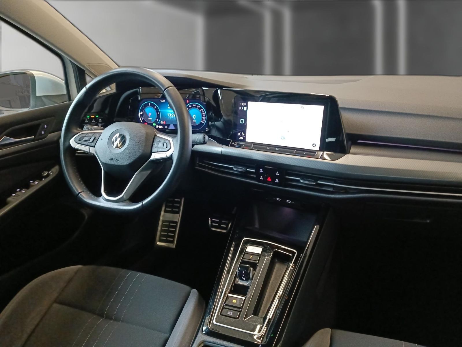 Volkswagen Golf - Bild 8