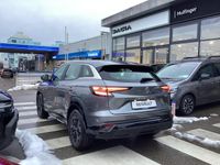 Renault Austral - Vorschau Bild 10
