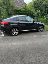 BMW X6 xDrive30d M Sport Edition M Sport Edition - BMW X6: M Sport Edition