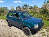 Fiat Panda 4x4 mit 2 Faltdächern - gebrauchte Fiat Panda aus dem Jahr 1991