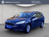 Ford Focus Turnier 1.0 EcoBoost Start-Stopp-System Tr - Ford Focus Gebrauchtwagen in Frankfurt