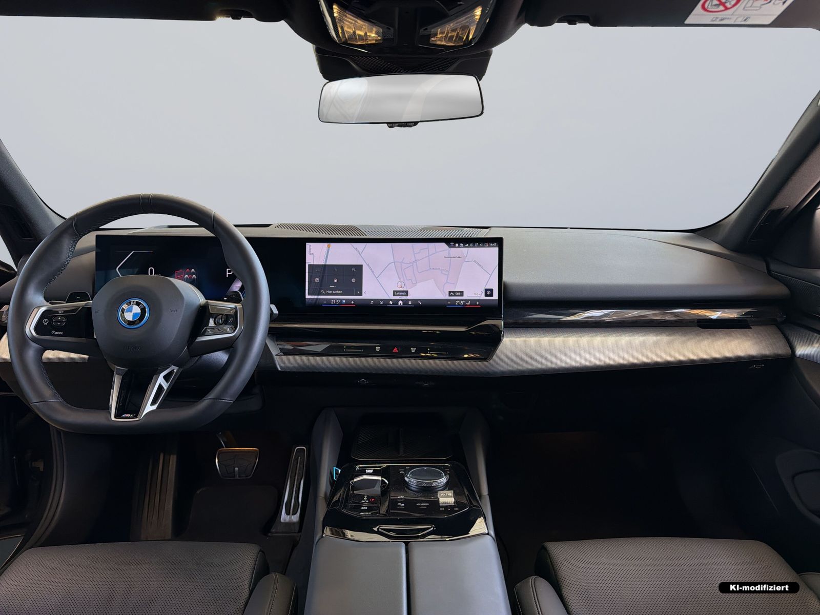 BMW 550 - Bild 12
