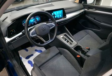 Volkswagen Golf - 12