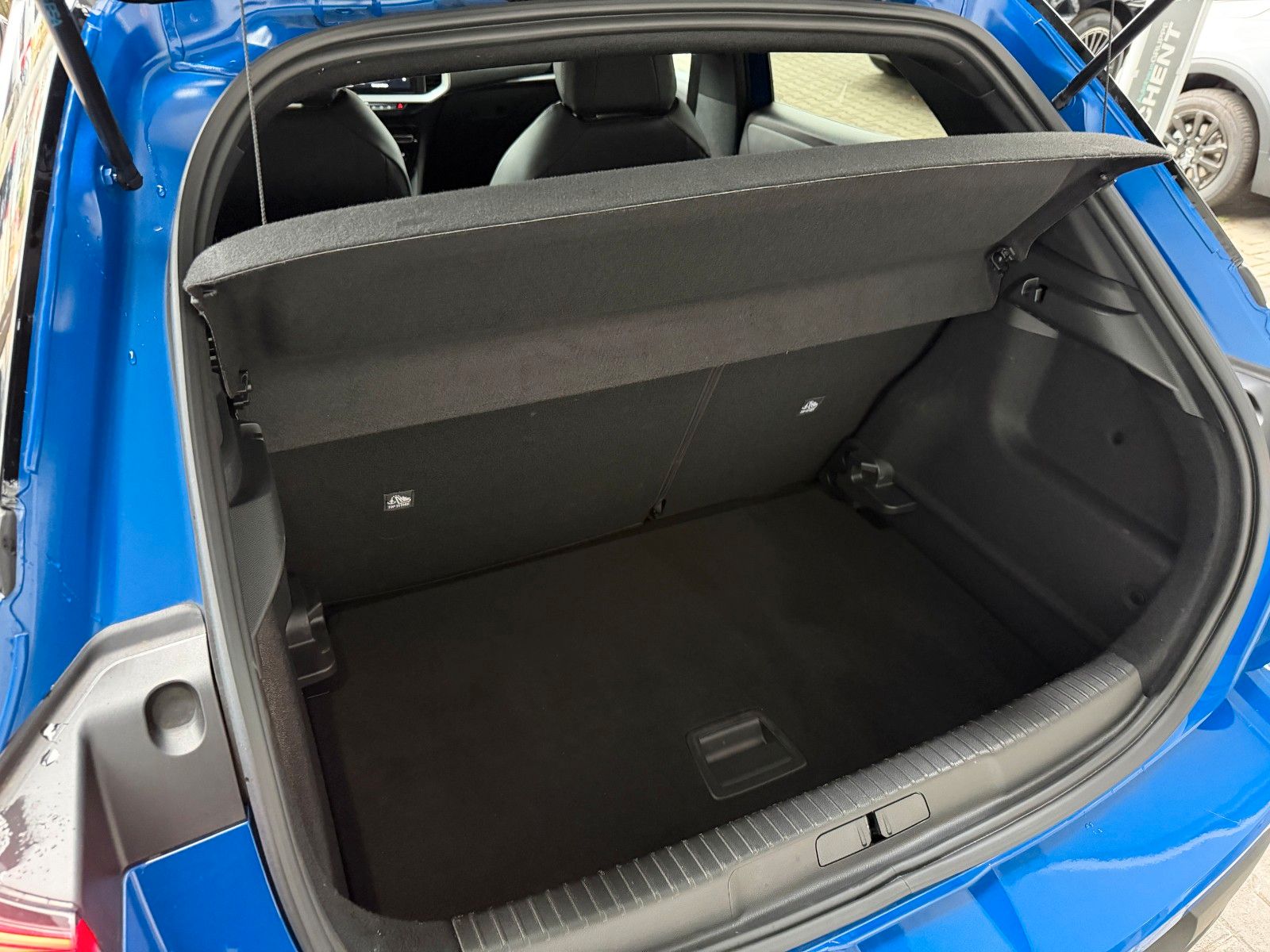 Fahrzeugabbildung Opel Mokka Ultimate 136PS LED/Kamera/SHZ!